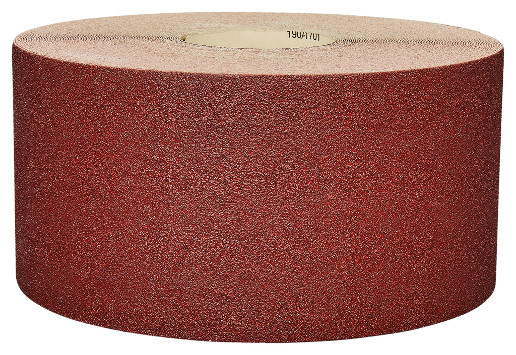 Schuurpapier rol 120mm A60