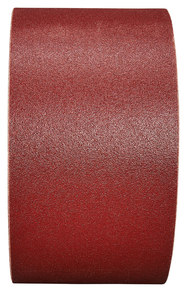 Schuurpapier rol 120mm A80