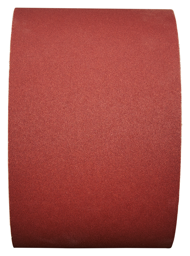 Schuurpapier rol 120mm A180