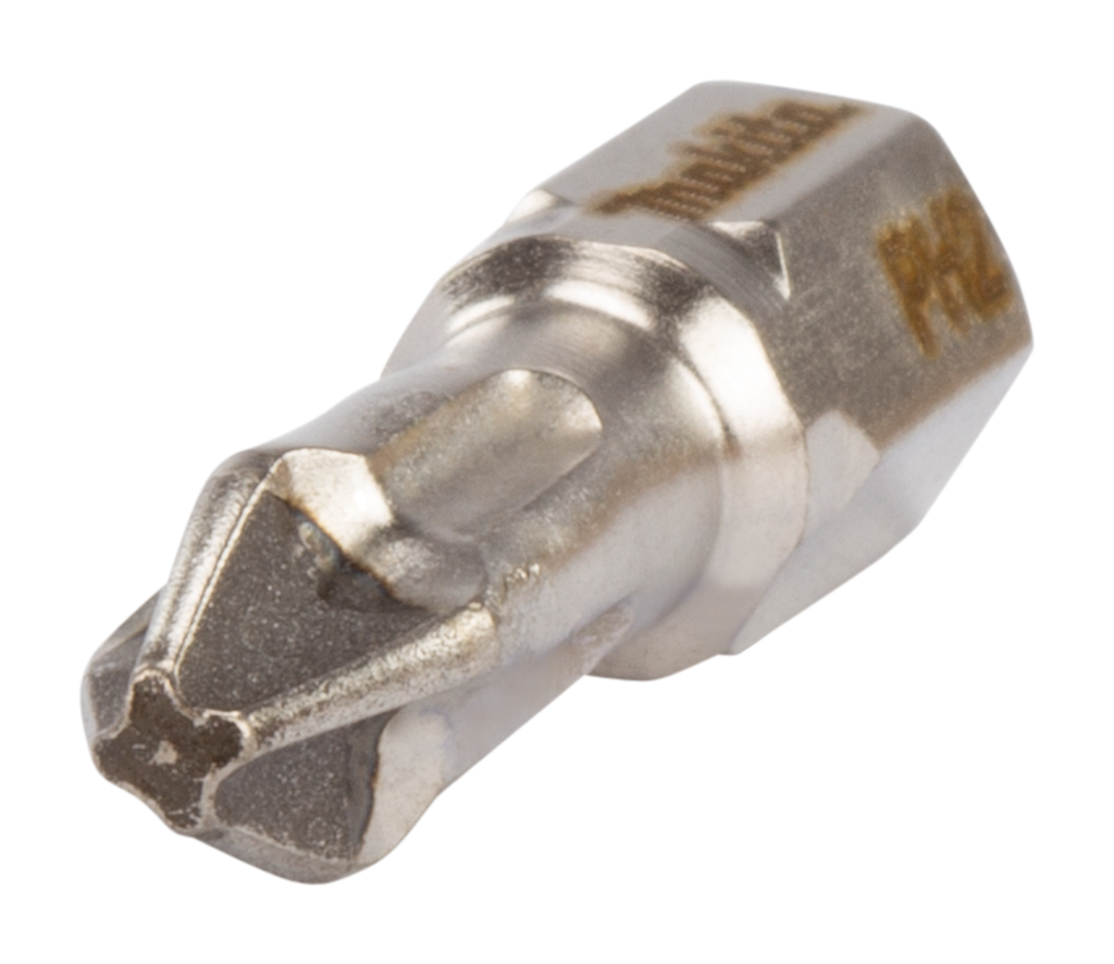 Schroefbit PH2x25mm 