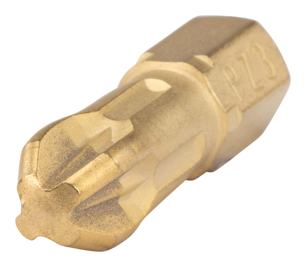 Schroefbit PZ3x25mm 