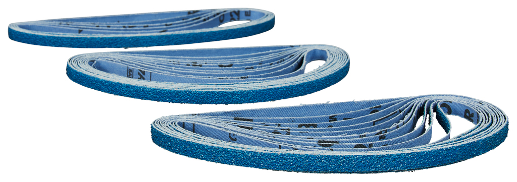 Schuurband 9x533mm Z40