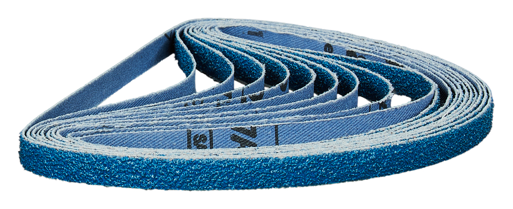 Schuurband 9x533mm Z40