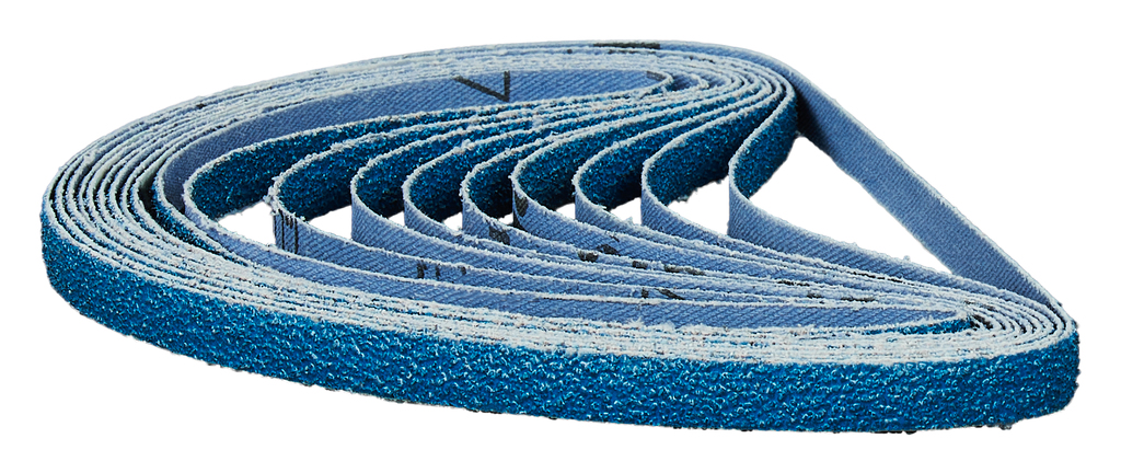 Schuurband 9x533mm Z40