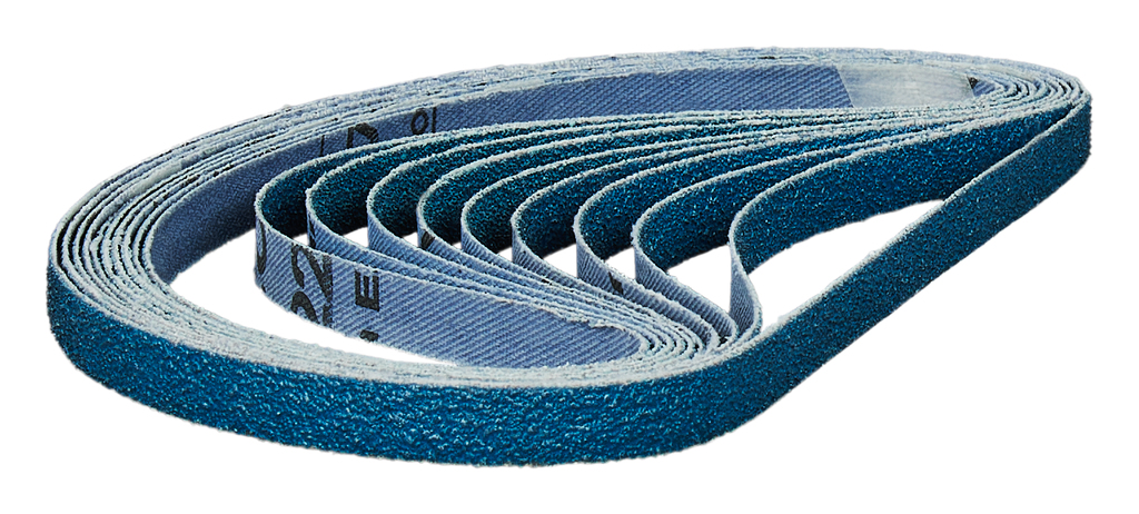 Schuurband 9x533mm Z60