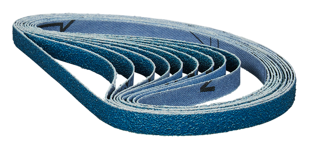 Schuurband 9x533mm Z60