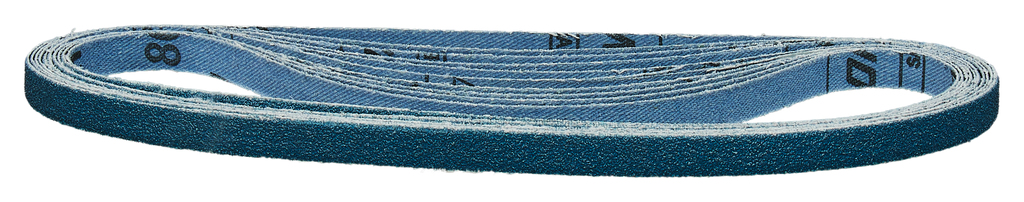 Schuurband 9x533mm Z80