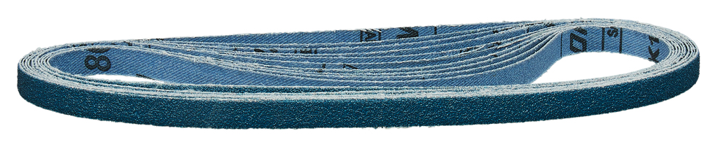 Schuurband 9x533mm Z80