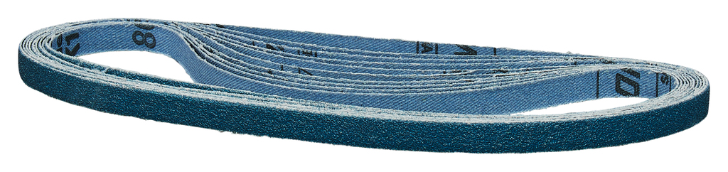 Schuurband 9x533mm Z80