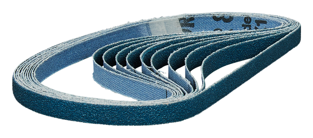 Schuurband 9x533mm Z80