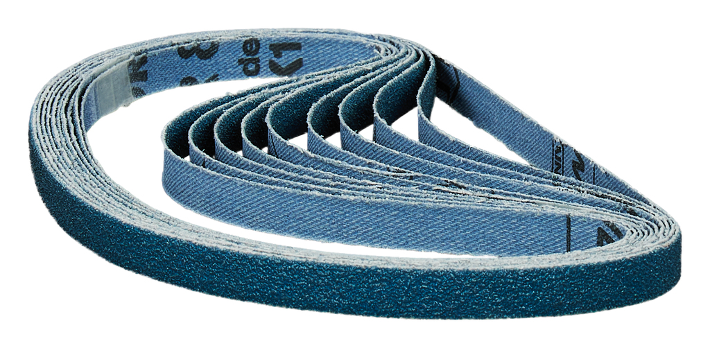 Schuurband 9x533mm Z80