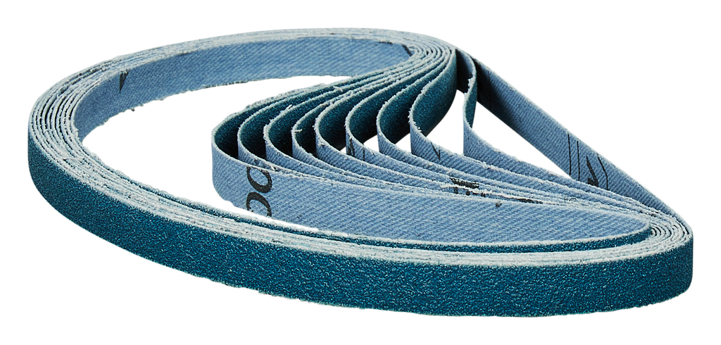 Schuurband 9x533mm Z100