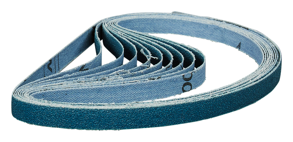 Schuurband 9x533mm Z100