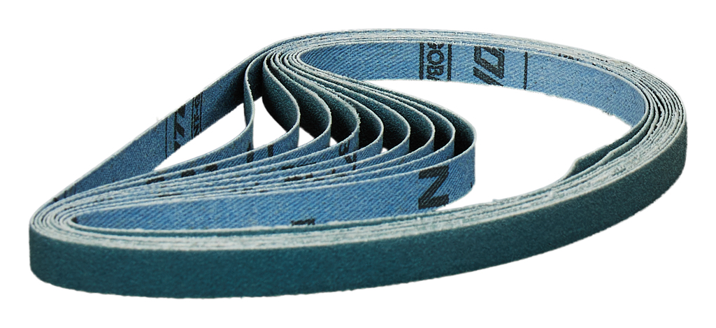 Schuurband 9x533mm Z120