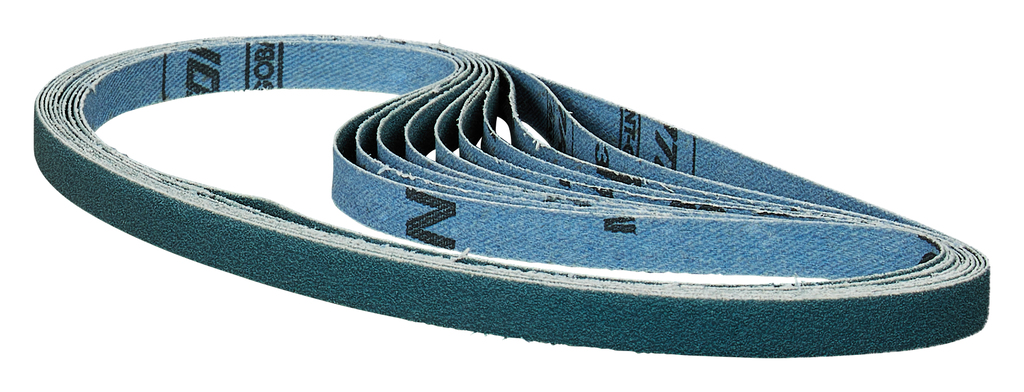 Schuurband 9x533mm Z120