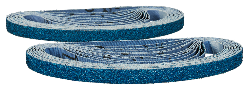 Schuurband 13x533mm Z40