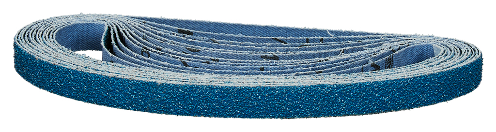 Schuurband 13x533mm Z40