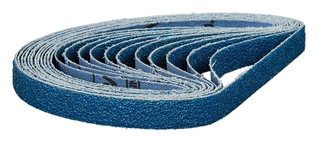 Schuurband 13x533mm Z40