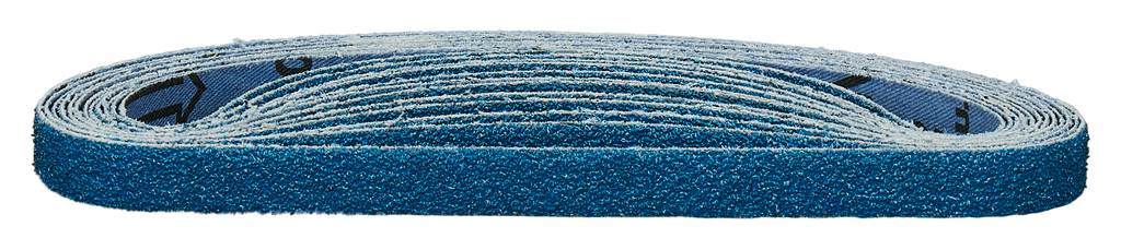 Schuurband 13x533mm Z40