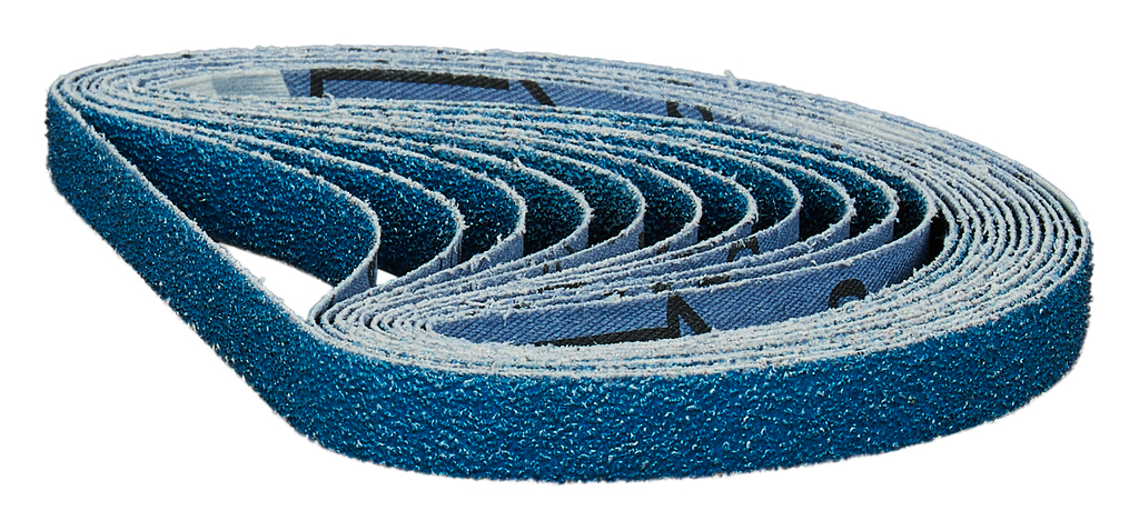 Schuurband 13x533mm Z40