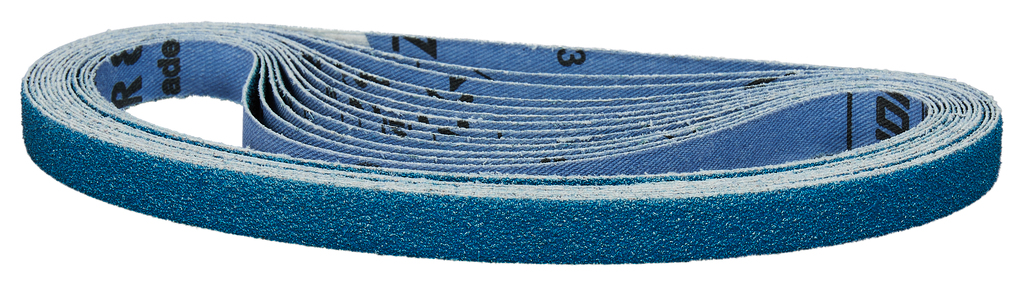 Schuurband 13x533mm Z60