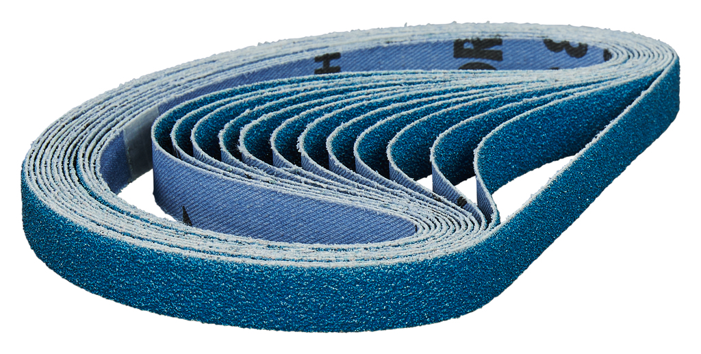 Schuurband 13x533mm Z60