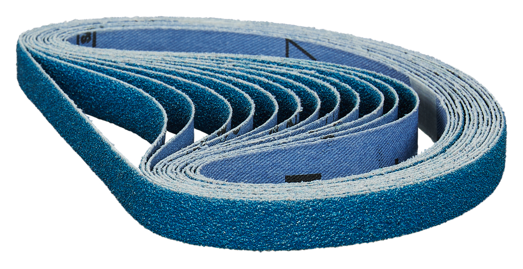 Schuurband 13x533mm Z60