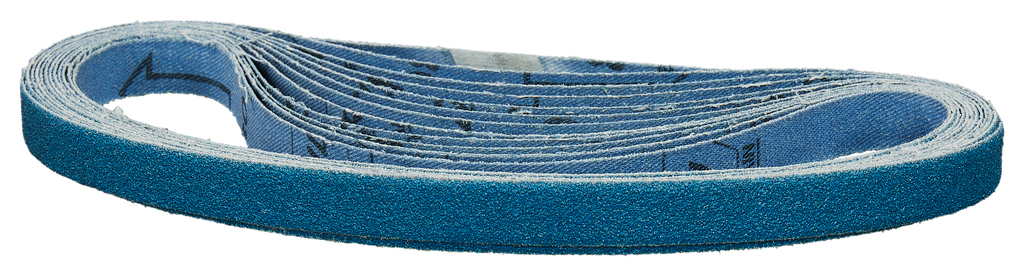 Schuurband 13x533mm Z80