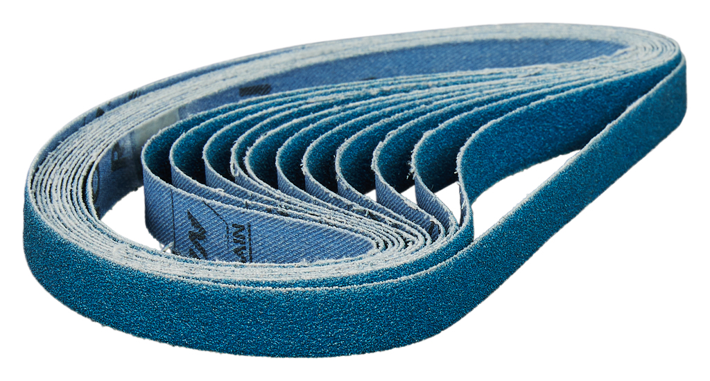 Schuurband 13x533mm Z80