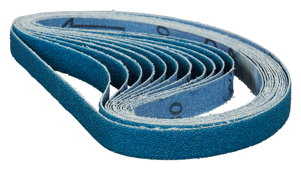 Schuurband 13x533mm Z80