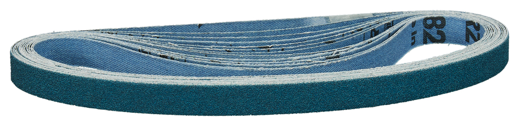 Schuurband 13x533mm Z100