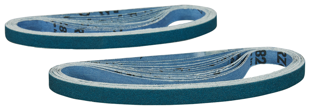 Schuurband 13x533mm Z100