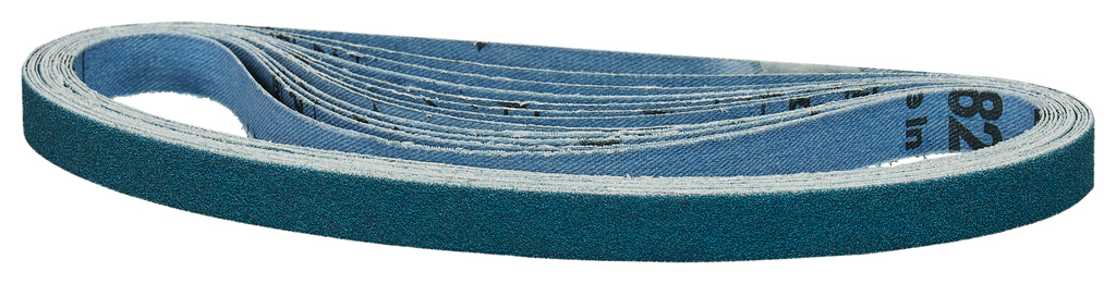 Schuurband 13x533mm Z100