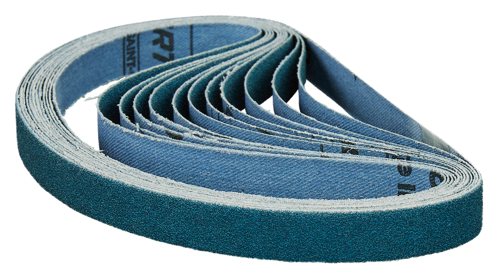 Schuurband 13x533mm Z100