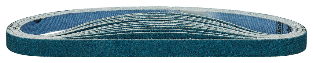 Schuurband 13x533mm Z100