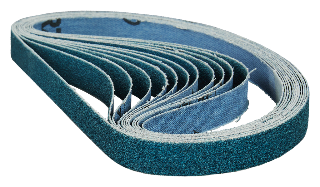 Schuurband 13x533mm Z100