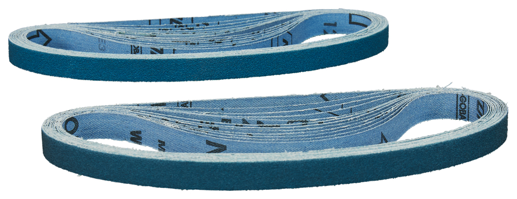 Schuurband 13x533mm Z120