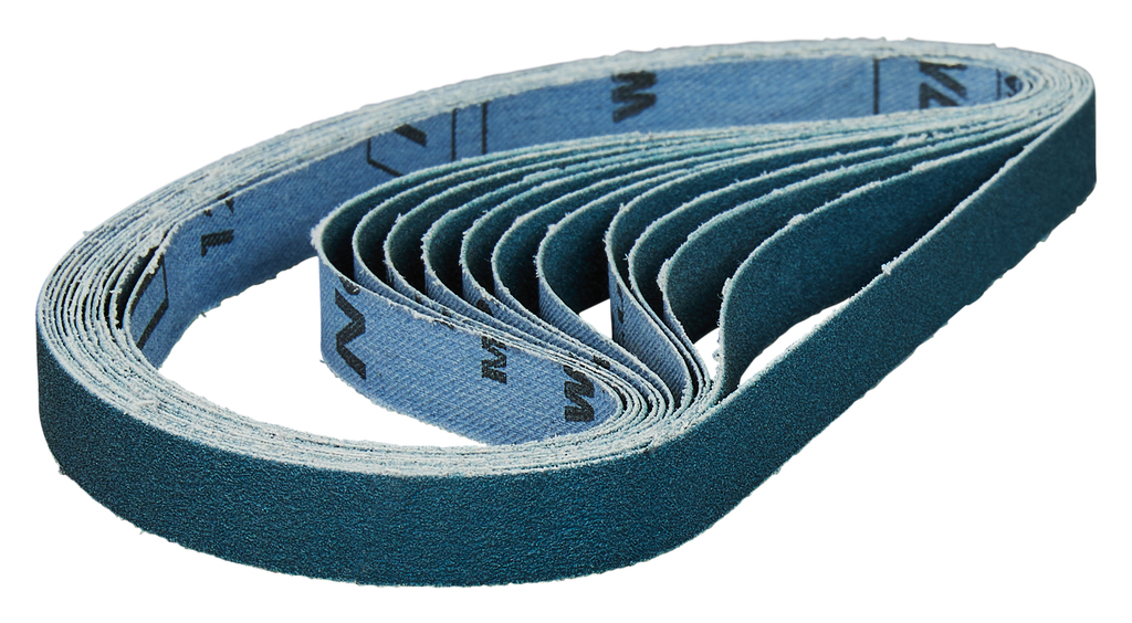 Schuurband 13x533mm Z120