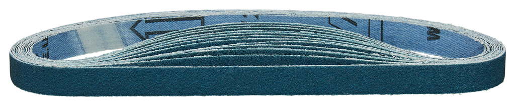 Schuurband 13x533mm Z120