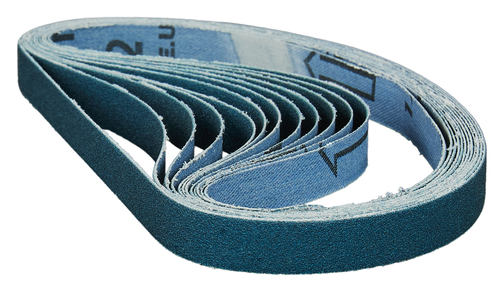 Schuurband 13x533mm Z120