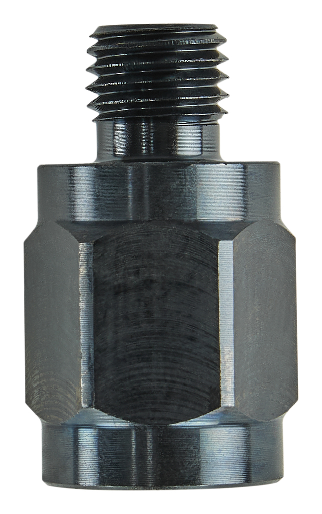 Diamantboor adapter M18x2,5 <> M16x2