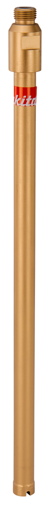 Diamantboor 22x400mm G1/2"-14BSP