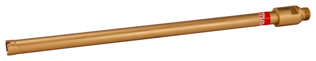 Diamantboor 22x400mm G1/2"-14BSP