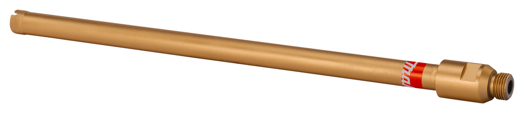 Diamantboor 22x400mm G1/2"-14BSP