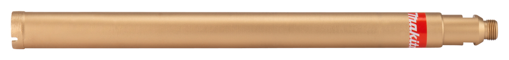Diamantboor 36x400mm G1/2"-14BSP
