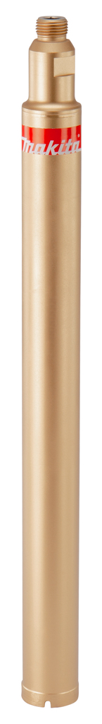 Diamantboor 40x400mm G1/2"-14BSP