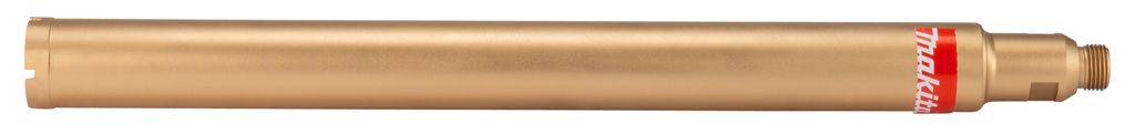 Diamantboor 40x400mm G1/2"-14BSP
