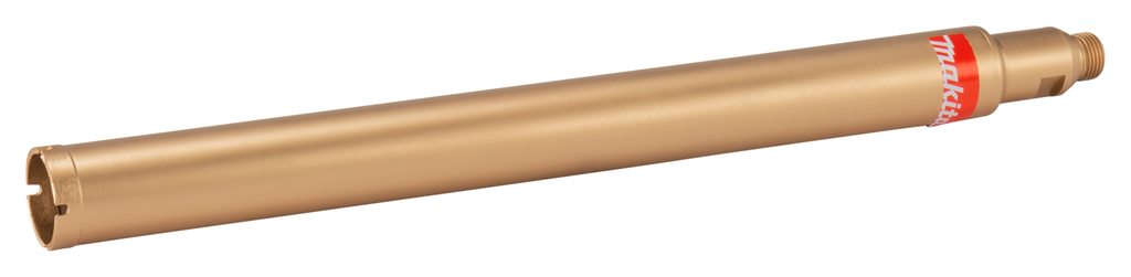 Diamantboor 40x400mm G1/2"-14BSP