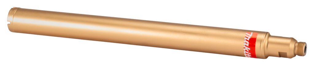 Diamantboor 40x400mm G1/2"-14BSP