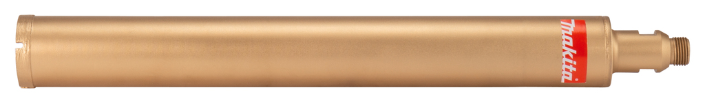 Diamantboor 52x400mm